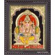 Vinayagar Tanjore Painting