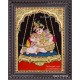 Krishna Tanjore Painting