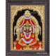 Angalamman Tanjore Painting