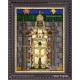 Namakkal Anchaneyar Tanjore Painting