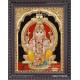 Vinayagar Tanjore Painting