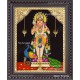 Murugar Tanjore Painting