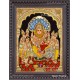Lakshmi Narasimhar Tanjore Painting