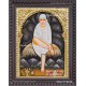 Sai Baba Tanjore Painting