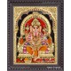Ganesha Tajore Paintings