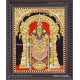 Perumal Tanjore Painting