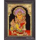 Lakshmi Narasimhar 3D Tanjore Painting