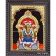 Ponalagu Nachiamman 3D Tanjore Painting