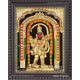 Ashtamsa Hanuman 3D Tanjore Painting