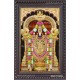 Balaji 3d Tanjore Painting