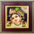 Small Krishna Tanjore Paintings