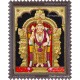 Murugan 3D Tanjore Painting