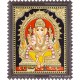 Ganesha Tanjore Paintings