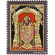 Balaji Tanjore Painting
