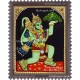 Hanuman Tanjore Paintings