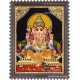 Ganehsa Tanjore Paintings