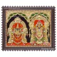 Balaji Thayar Tanjore Paintings