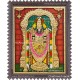 Balaji Tanjore Painting