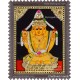 Brahma Tanjore Painting