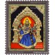 Athanur Amman Tanjore Painting