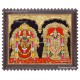 Balaji Thayar Tanjore Paintings