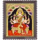 Varahi Amman Tanjore Painting