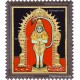 Hanuman Tanjore Painting