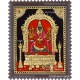 Koni Amman Tanjore Painting