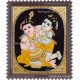 Krishnar Balaraman Tanjore Paintings