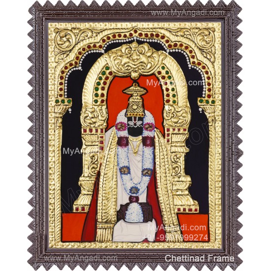 Veri Govindha Raju Tanjore Paintings