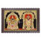 Balaji Thayar Tanjore Painting