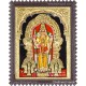 Thiruchenthoor Murugan Tanjore Painting