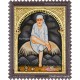 Sai Baba Tanjore Painting