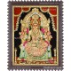 Samayapura Mariamman Tanjore Painting