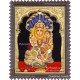 Narasimar Tanjore Painting, Lakshmi Narasimhar Tanjore Painting