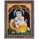 Butter Krishna Tanjore Paintings