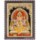 Vinayagar Tanjore Painting