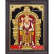 Murugan 3D Tanjore Painting