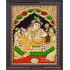 Butter Krishna Tanjore Paintings