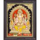 Ganesha Tanjore Paintings