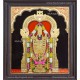 Balaji Lakshmi Tanjore Painting