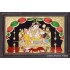 Butter Krishna Tanjore Painting