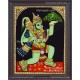 Hanuman Tanjore Paintings