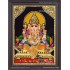 Ganehsa Tanjore Paintings