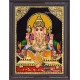 Ganehsa Tanjore Paintings