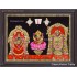 Balaji Thayar Lakshmi Tanjore Paintings