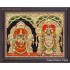Balaji Thayar Tanjore Paintings
