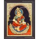 Annapoorani Tanjore Painting