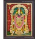 Balaji Tanjore Painting