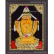 Brahma Tanjore Painting